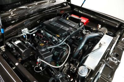 1966 Plymouth Barracuda