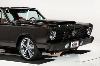 1966 Plymouth Barracuda