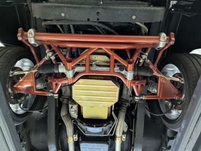 1966 Plymouth Barracuda
