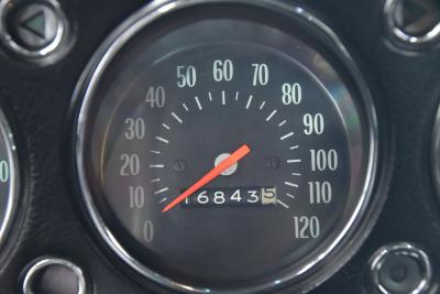 1970 Chevrolet Chevelle SS 396