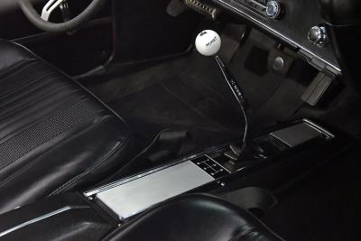 1970 Chevrolet Chevelle SS 396