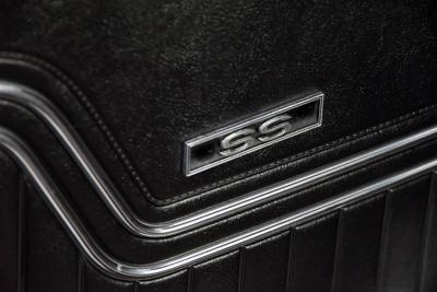 1970 Chevrolet Chevelle SS 396