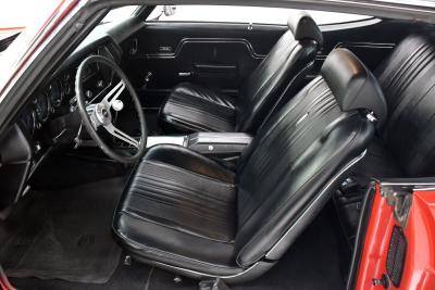 1970 Chevrolet Chevelle SS 396