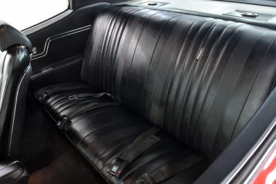 1970 Chevrolet Chevelle SS 396
