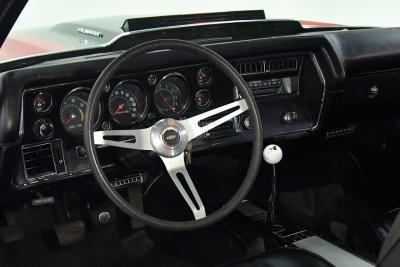 1970 Chevrolet Chevelle SS 396