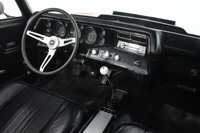 1970 Chevrolet Chevelle SS 396