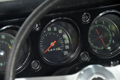 1970 Chevrolet Chevelle SS 396