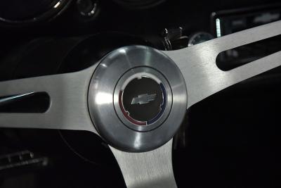 1970 Chevrolet Chevelle SS 396