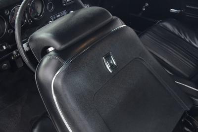 1970 Chevrolet Chevelle SS 396