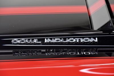 1970 Chevrolet Chevelle SS 396