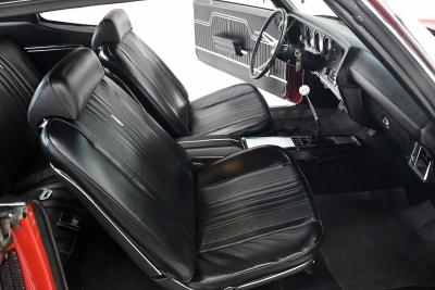 1970 Chevrolet Chevelle SS 396