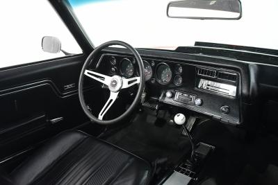 1970 Chevrolet Chevelle SS 396