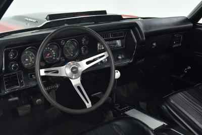 1970 Chevrolet Chevelle SS 396