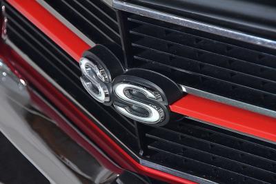 1970 Chevrolet Chevelle SS 396