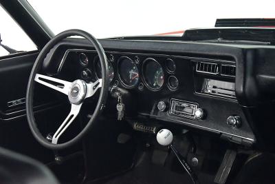 1970 Chevrolet Chevelle SS 396