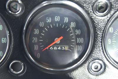 1970 Chevrolet Chevelle SS 396