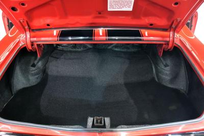 1970 Chevrolet Chevelle SS 396