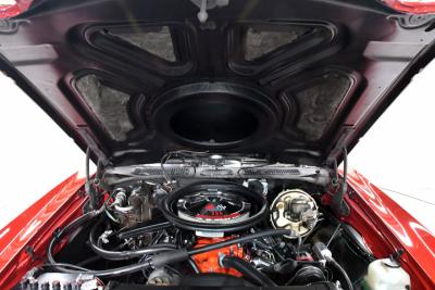 1970 Chevrolet Chevelle SS 396