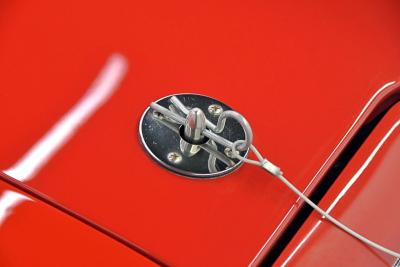 1970 Chevrolet Chevelle SS 396