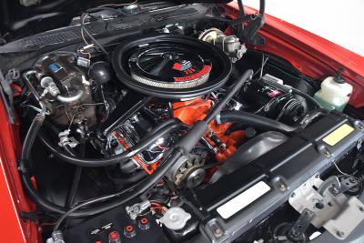 1970 Chevrolet Chevelle SS 396