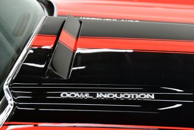 1970 Chevrolet Chevelle SS 396