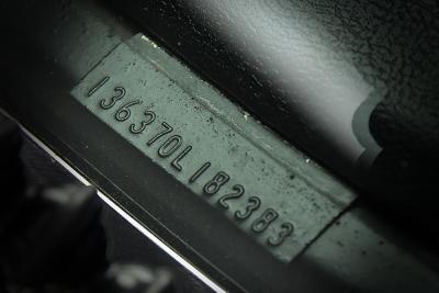 1970 Chevrolet Chevelle SS 396