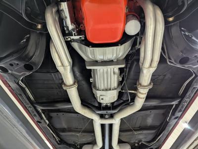 1970 Chevrolet Chevelle SS 396