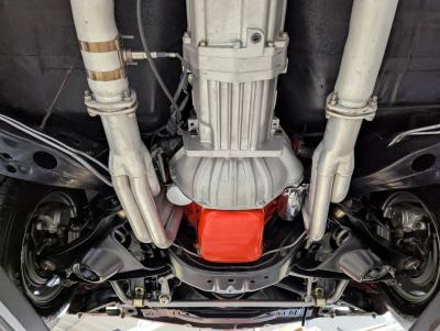 1970 Chevrolet Chevelle SS 396