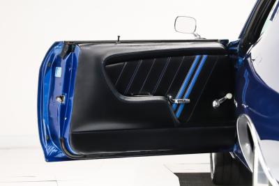 1970 Chevrolet Chevelle Pro Touring