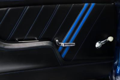 1970 Chevrolet Chevelle Pro Touring