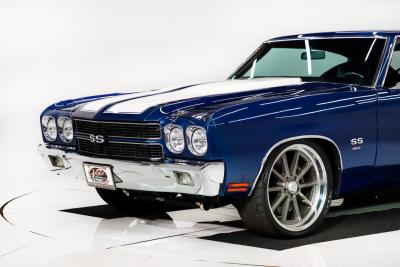 1970 Chevrolet Chevelle Pro Touring