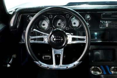 1970 Chevrolet Chevelle Pro Touring