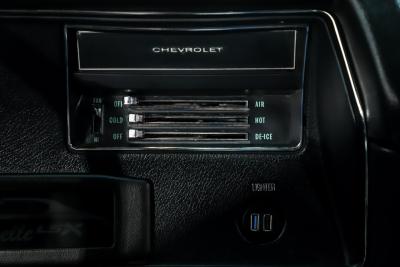 1970 Chevrolet Chevelle Pro Touring