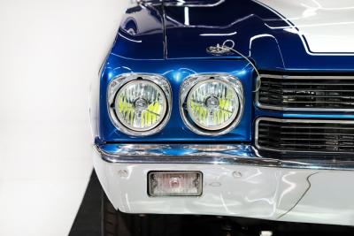 1970 Chevrolet Chevelle Pro Touring
