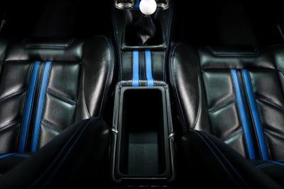 1970 Chevrolet Chevelle Pro Touring