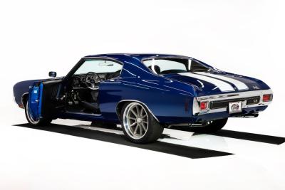 1970 Chevrolet Chevelle Pro Touring