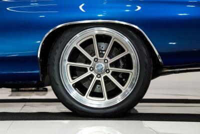 1970 Chevrolet Chevelle Pro Touring