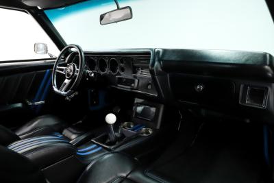1970 Chevrolet Chevelle Pro Touring
