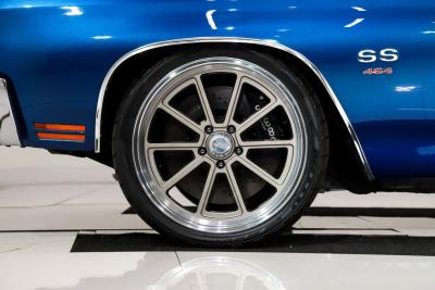 1970 Chevrolet Chevelle Pro Touring