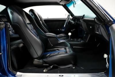 1970 Chevrolet Chevelle Pro Touring