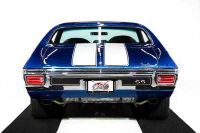 1970 Chevrolet Chevelle Pro Touring