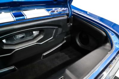 1970 Chevrolet Chevelle Pro Touring