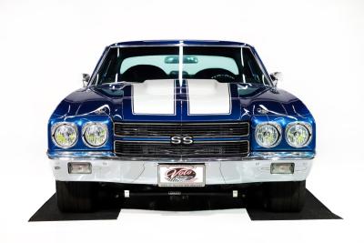 1970 Chevrolet Chevelle Pro Touring