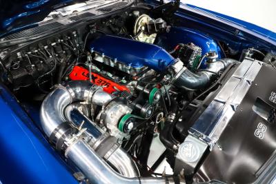 1970 Chevrolet Chevelle Pro Touring