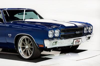 1970 Chevrolet Chevelle Pro Touring