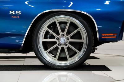 1970 Chevrolet Chevelle Pro Touring