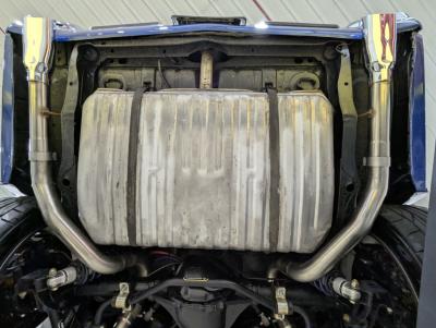 1970 Chevrolet Chevelle Pro Touring