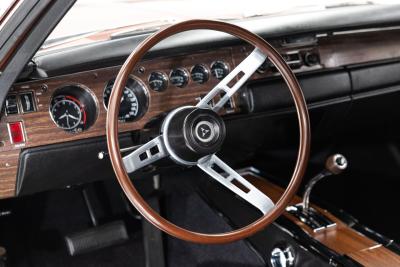 1970 Dodge Charger R/T