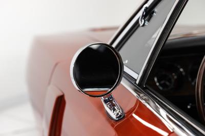 1970 Dodge Charger R/T