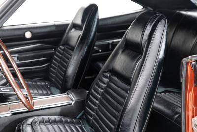 1970 Dodge Charger R/T